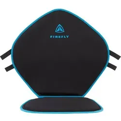 FIREFLY SUP-Zubehör SUP Seat, Größe ONE SIZE in Schwarz Schwarz