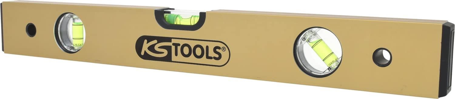 KS Tools Waterpas 204.5400 Aluminium