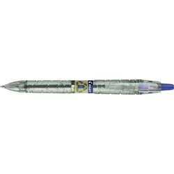 PILOT B2P „Bottle 2 Pen“ ECOBALL Kugelschreiber 0.4 mm Blau