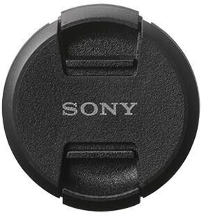 Tapa frontal para lentes de 77 mm - SONY