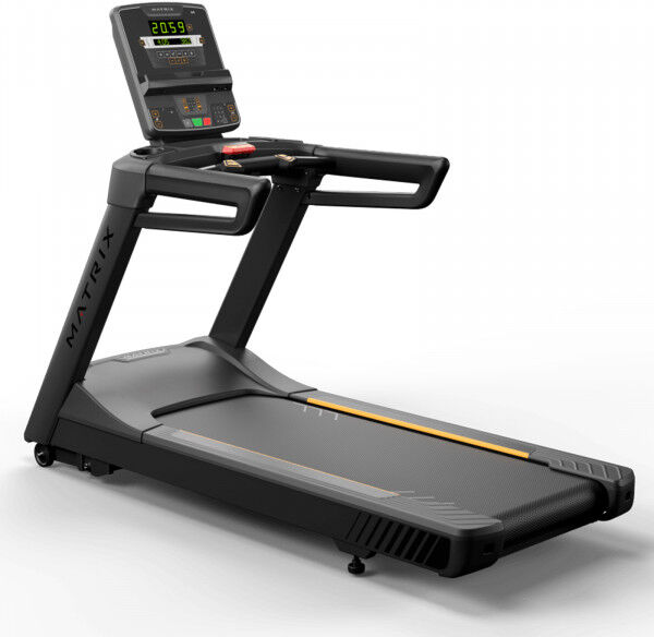 Matrix Endurance Treadmill LED Console