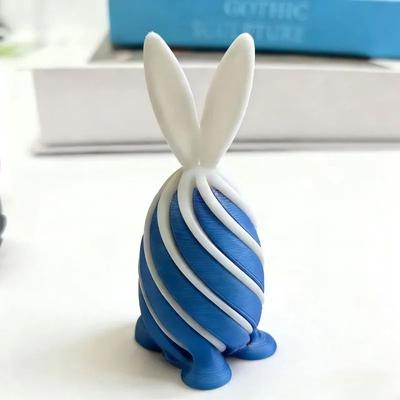 Inspire Essentials 3D Printed Rotating Pyramid Fidget Toy Anti Stress Spiral Cone 22 s