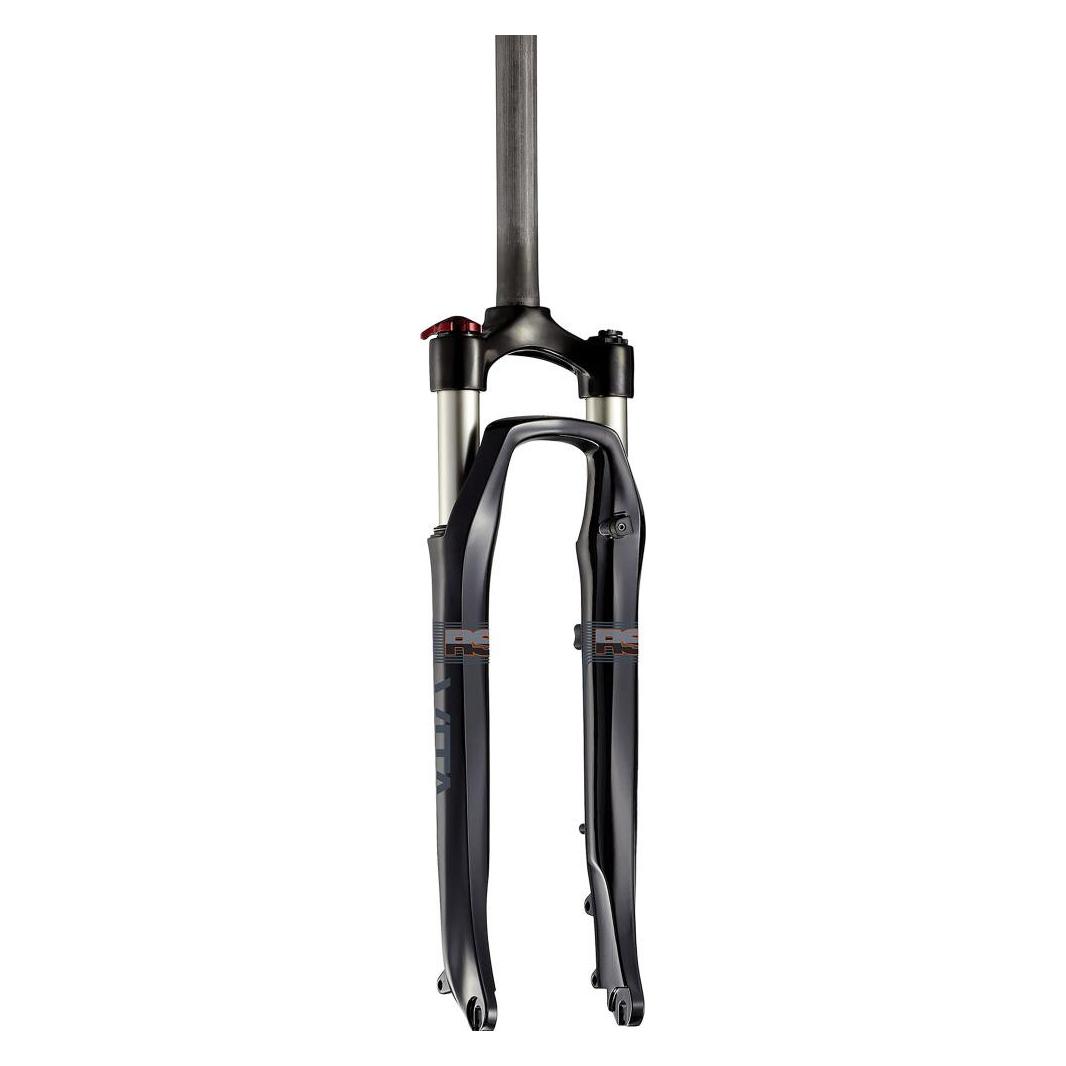 RST Vita Tnl Schwarz 60mm Disc&V-Brake Ohne Schaft (60 mm) (FA003860387)