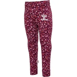 hummel hmlCONFETTI Baby-Tights 3430 - windsor wine 92