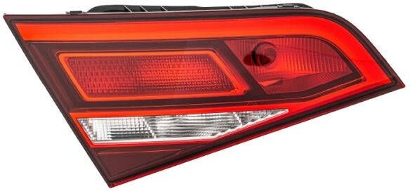 HELLA 2TZ 012 839-051 Rear light