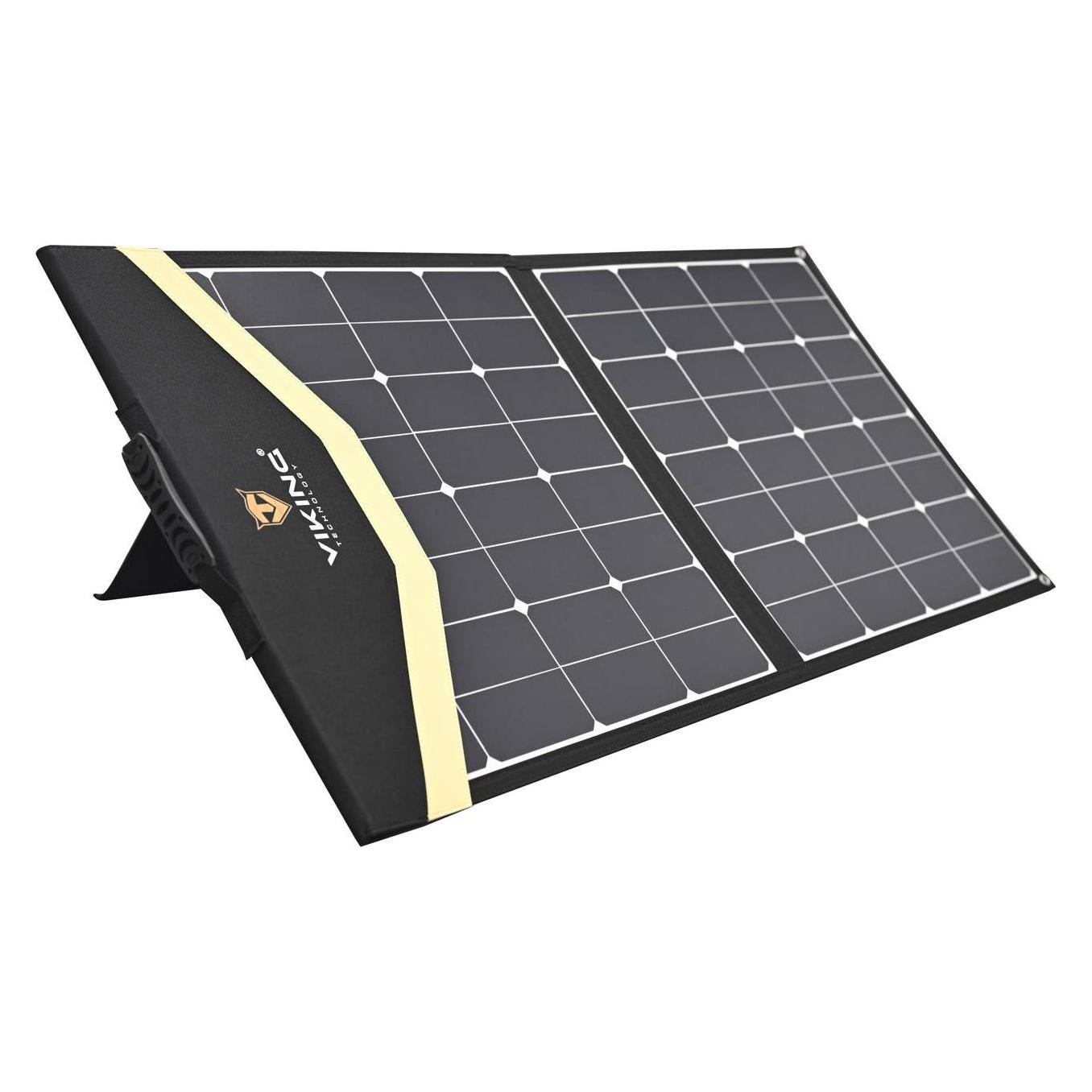 Viking solární panel L120 (120 W, 3 kg) (VSPL120)