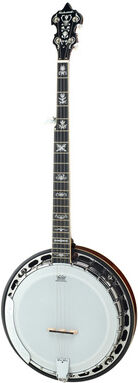 Richwood RMB-905-A 5 String Banjo