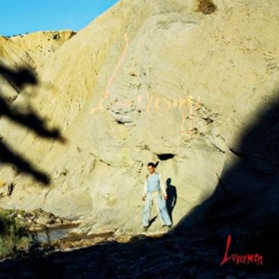 Lovesongs - Loverman, CD