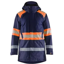 Blakläder,  Hi-Vis Class 1 (S)