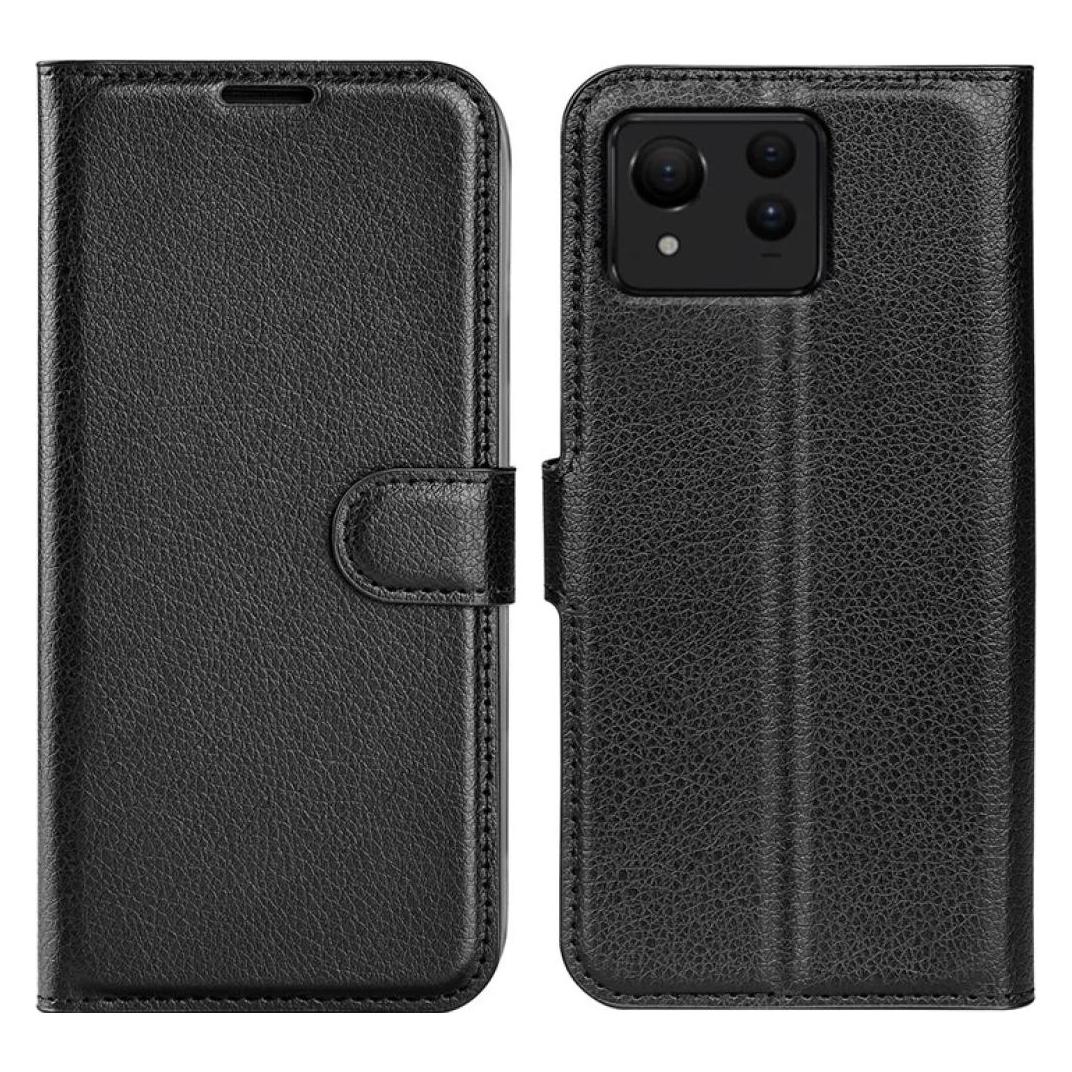Screenguard Asus Zenfone 11 Ultra Leather Guard Lederhülle (Asus Zenfone 11 Ultra) (00033888)