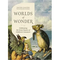 Worlds of Wonder, Sachbücher von Hahn Daniel