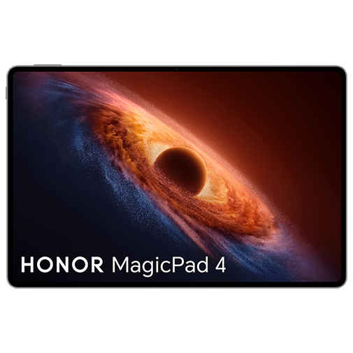 Honor MagicPad 4 512GB Grau