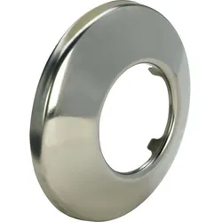 Viega Rosette 104245 32x66x15mm, Edelstahl blank