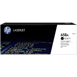 HP Original 658A Toner schwarz 7.000 Seiten (W2000A)