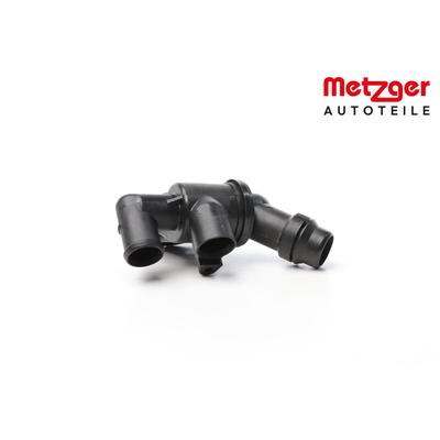 METZGER Kühlwasserthermostat AUDI,SEAT 4006126 06D121111G Thermostat,Thermostat, Kühlmittel,Kühler Thermostat,Kühlmittelthermostat,Kühlwasserregler