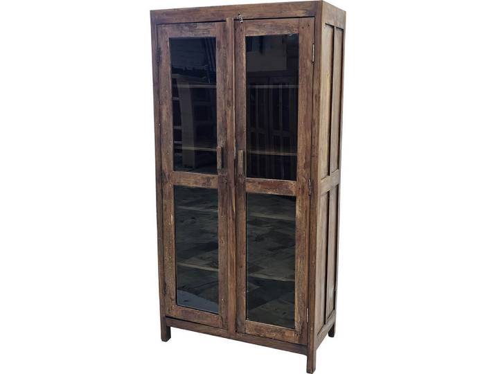 Trademark Living Vitrine