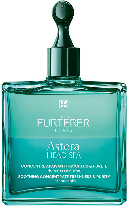 Rene Furterer Head Spa Astera concentré apaisant 50 ml