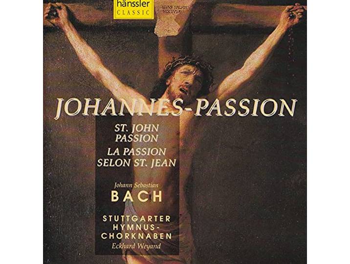 Bach/Johannes Passion