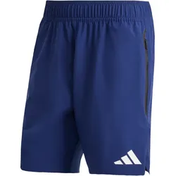 adidas JFA Japan Tiro Tech Trainingsshorts WM 2026 Herren JZ9096 - dark blue S