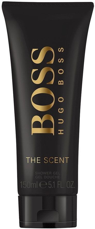 HUGO BOSS The Scent Shower Gel 150ml