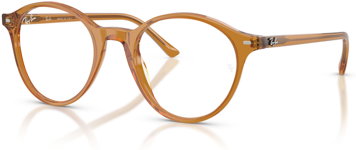 Brille Ray-Ban Bernard RX 5430 (8439) - RB 5430 8439 Damen