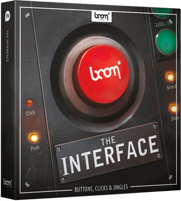BOOM Library The Interface