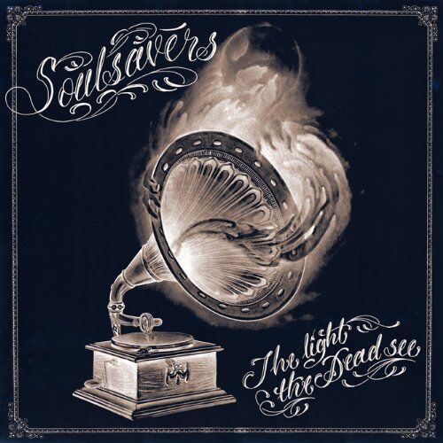 Soulsavers - The Light the Dead See - Preis vom 13.10.2026 11:25:28 h