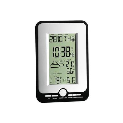 TFA Funk-Wetterstation MULTY