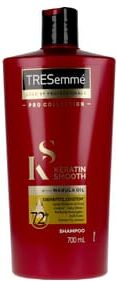 Tresemme Keratin Smooth Shampoo 700 ml
