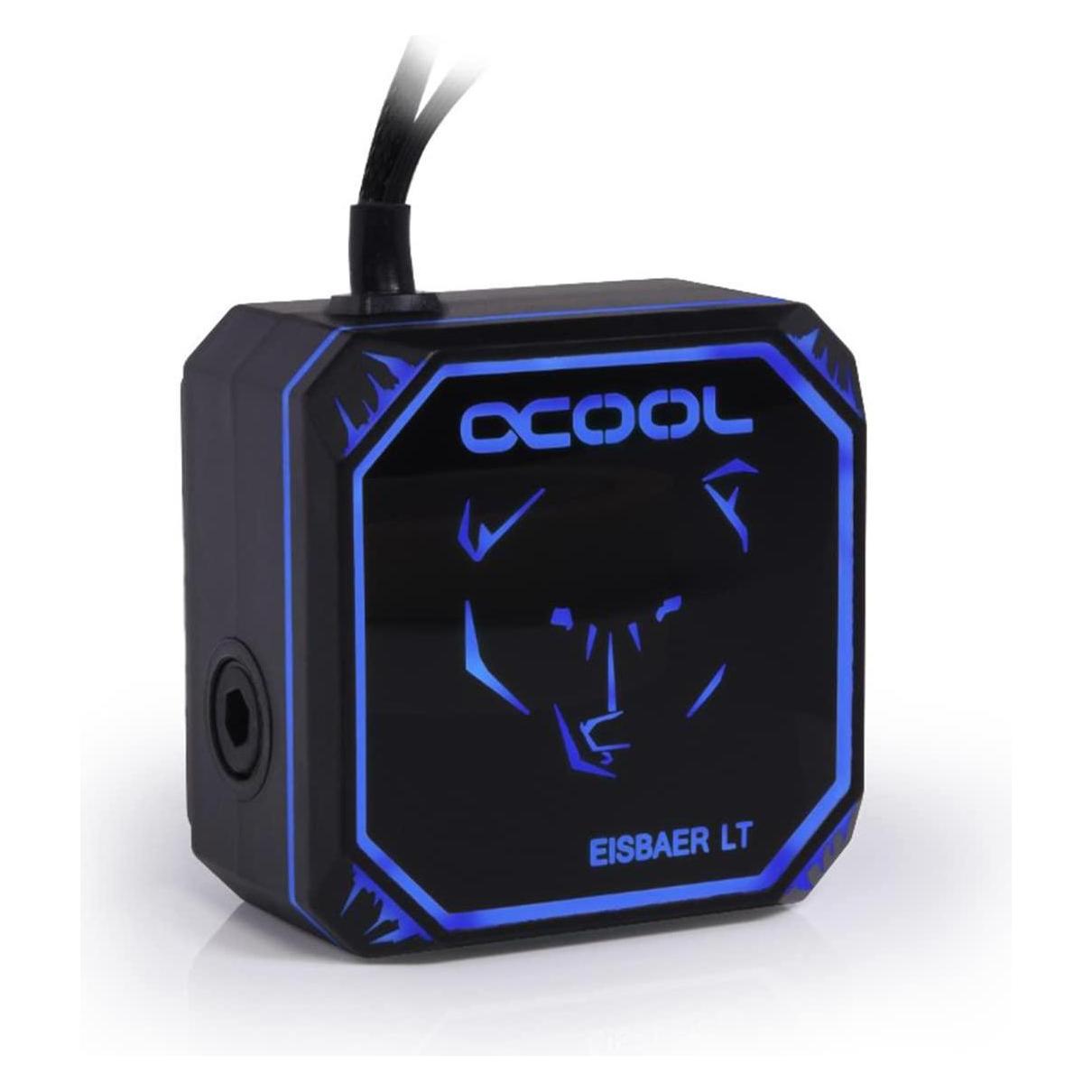 Alphacool Eisbaer Aurora LT Solo bk 1022368 (13066)