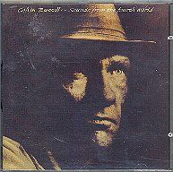 Calvin Russell - Sounds from the fourth world - Preis vom 08.10.2026 07:26:42 h