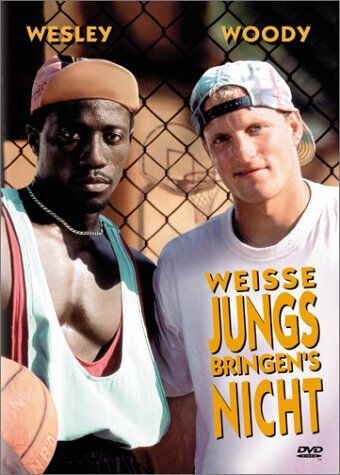 Ron Shelton - Weiße Jungs bringen's nicht - Preis vom 12.10.2026 11:37:12 h