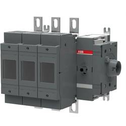 ABB 1SCA022871R1370 OS200DS30 Lasttrennschalter Sicherungsgröße = 0 3polig 200 A