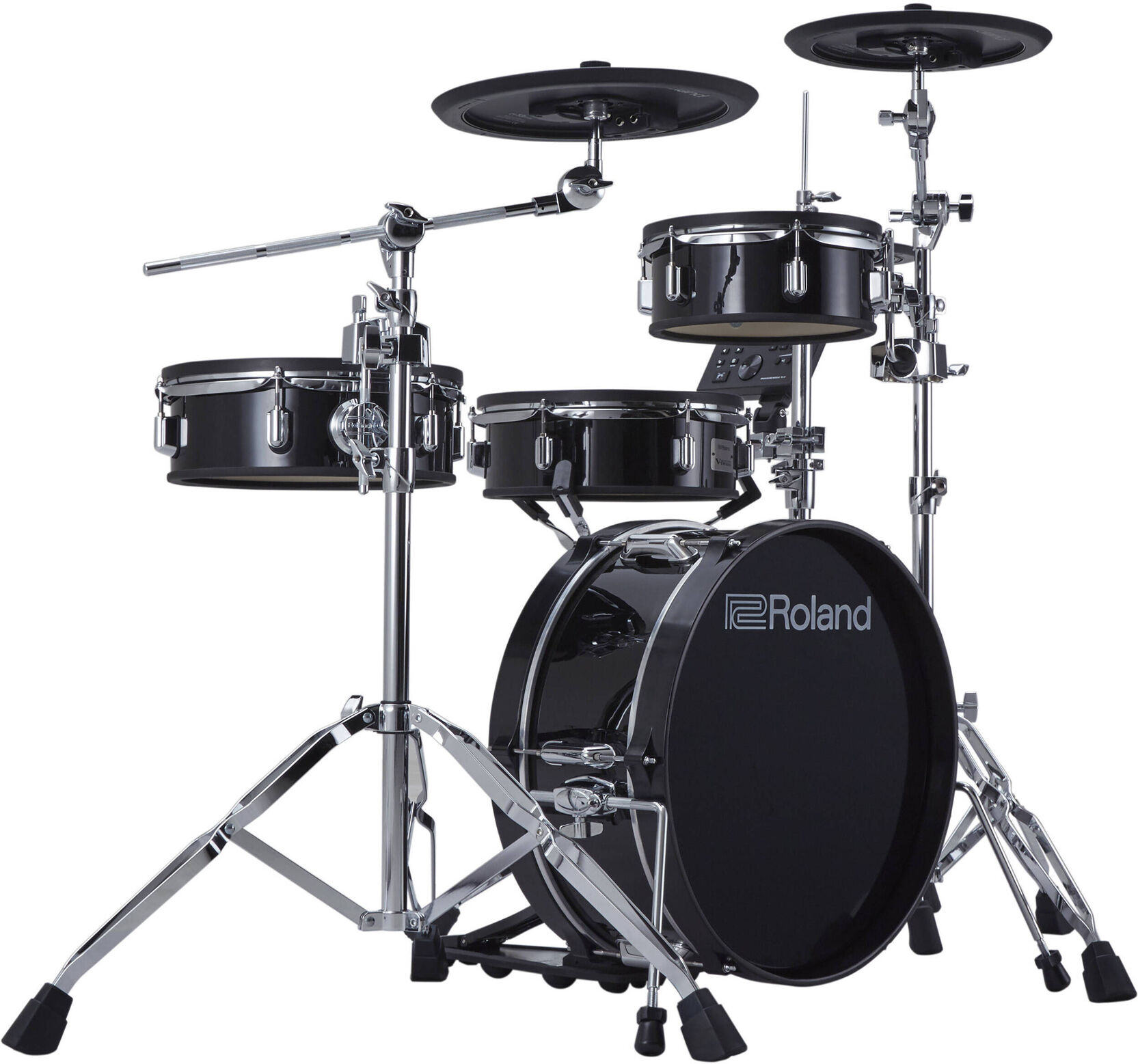 VAD103 V-Drums Acoustic Design Modulo Roland TD-07