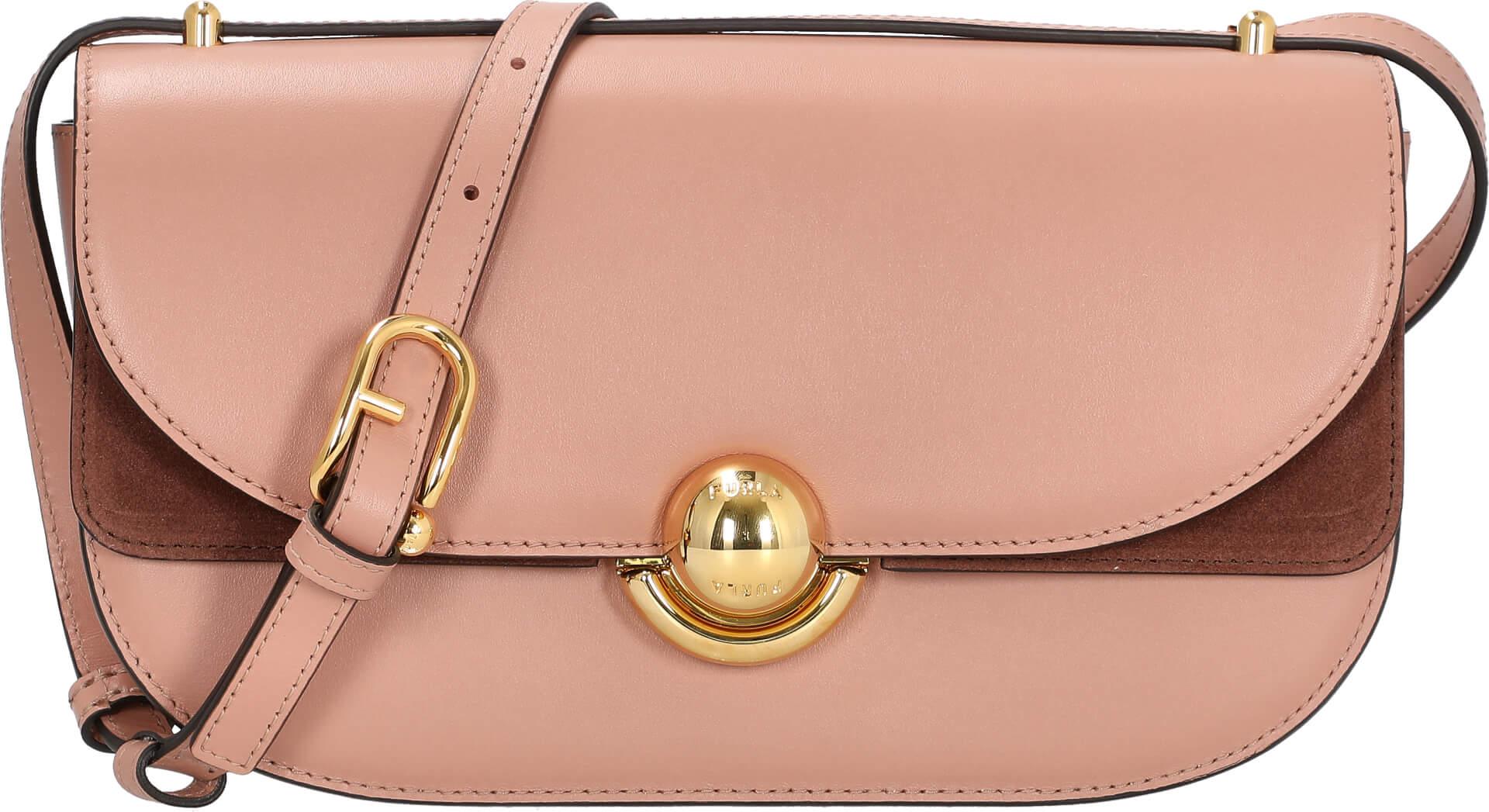 Furla Sfera S - Schultertasche 23.5 cm (tulle)