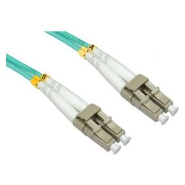 RS PRO LWL-Kabel 10m Multi Mode Patchkabel 2-Faser (10 m) (2846992)