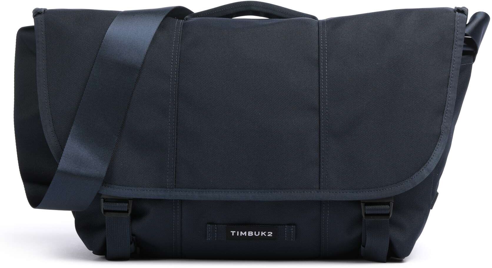 Timbuk2 Classic M   Messenger taske   blå