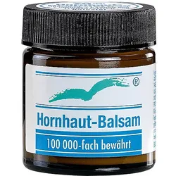 Badestrand Hornhaut-Balsam Dose 30 ml