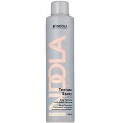 300ml Indola Care & Style Texture Spray