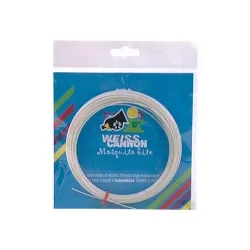 Tennissaite - CANNON Mosquito bite natur - 12 m