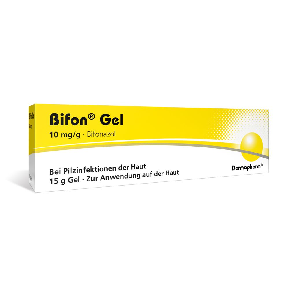 Bifon Gel 15 g