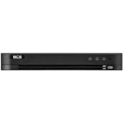 BCS BCS-V-XVR1601-Ai 16-Kanal 5-System Recorder mit AcuSense-Technologie, Videokamera