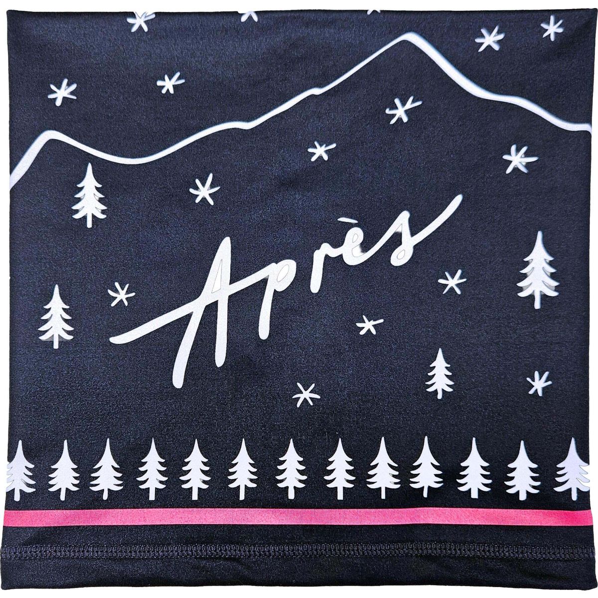 Krimson Klover Winter Apres Gaiter navy (925) onesize KK-F26569-925-OS