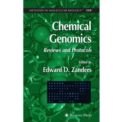 Chemical Genomics, Fachbücher