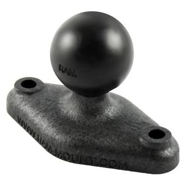 RAM Mounts UNPKD RAM 2.5Inch X 1 5/16Inch (RAP-B-238U)