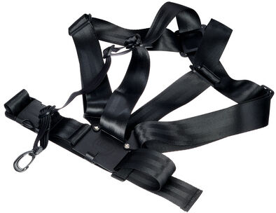 LUGO Bassbelt Pro XS