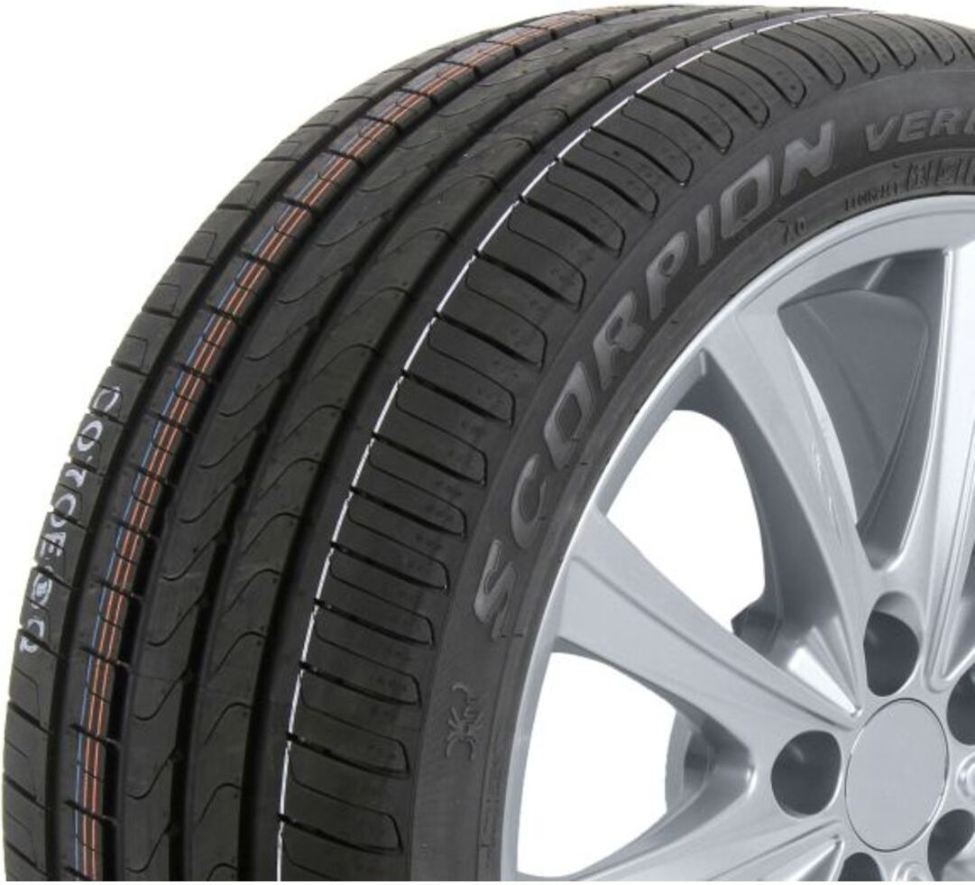 Sommerreifen PIRELLI Scorpion Verde 255/50R19 103V