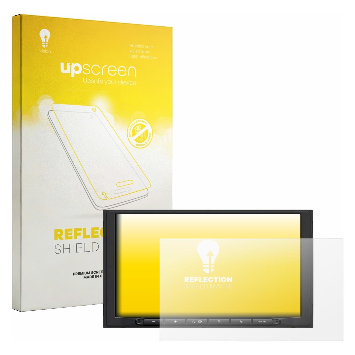 upscreen Schutzfolie für JBL Legend 700 Displayschutz Displayschutzfolie Folie Matt Entspiegelungsfolie (2964301)