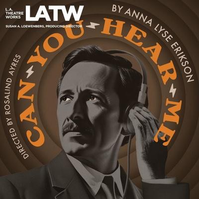 Can You Hear Me - Anna Lyse Erikson, Audio, 9781682661857