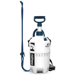 GCS, Sprühflasche, Marolex Opryskiwacz Industry Alka Line 9